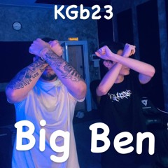Big Ben