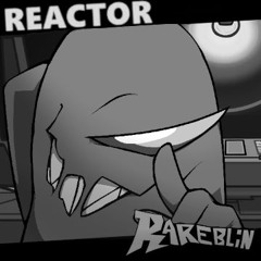 Reactor 2025 [INSTRUMENTAL] REMASTERED By Rareblin - FNF VS Impostor