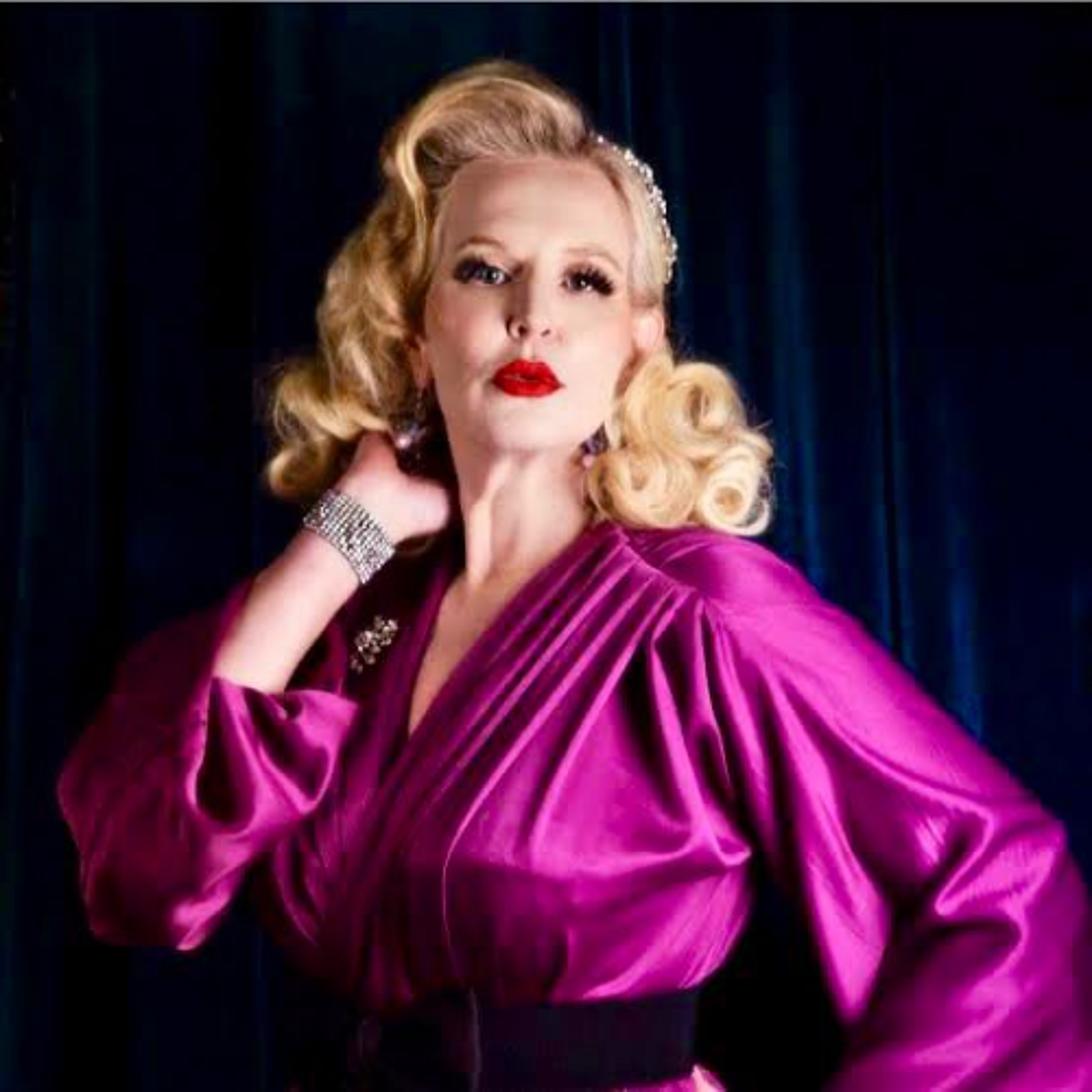 In Conversation with Camilla McDowell, Reality Show Television Star