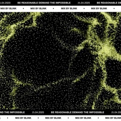 Crossover Radio EP 2 - K Wave Mixed by BLINK
