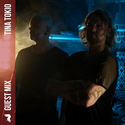 Guest Mix: Tina Tokio