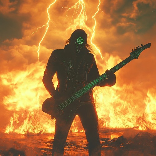 Vihar- TØXICGM VORTEX