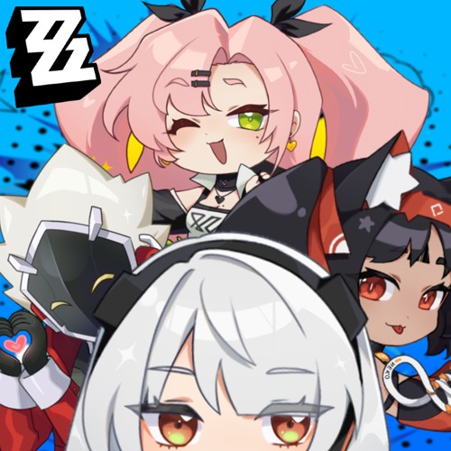 Catching ZZZs / Trickle | Zenless Zone Zero【Official Song】