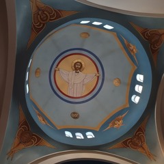My Coptic church: St Georges deacons