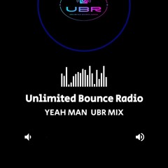 YEAH MAN'S UBR MIX 11//11//23