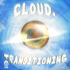 Cloud. - Transitioning