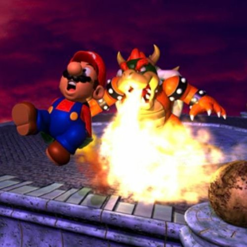 Stream Ultimate Bowser Demo (Super Mario 64 Metal Cover) 2020 by MusNik ...