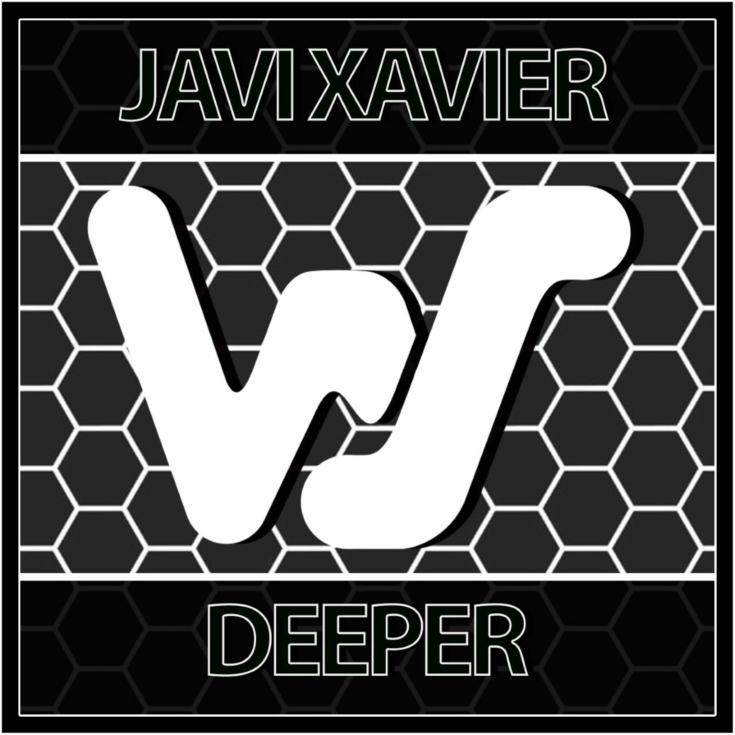 Javi Xavier