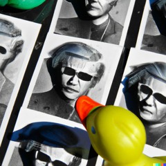 Froid de canard @Milax, 11.2022