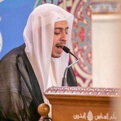 زيارة الإمام الحسين"ع" | الملا أحمد يتيم | إحياء يوم عرفة | 1445هـ | 2024مـ