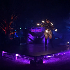 Illuminate Fire Crew Bass Mix Aug 2025