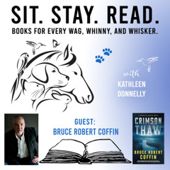 Bruce Robert Coffin, Crimson Thaw, Ep 5