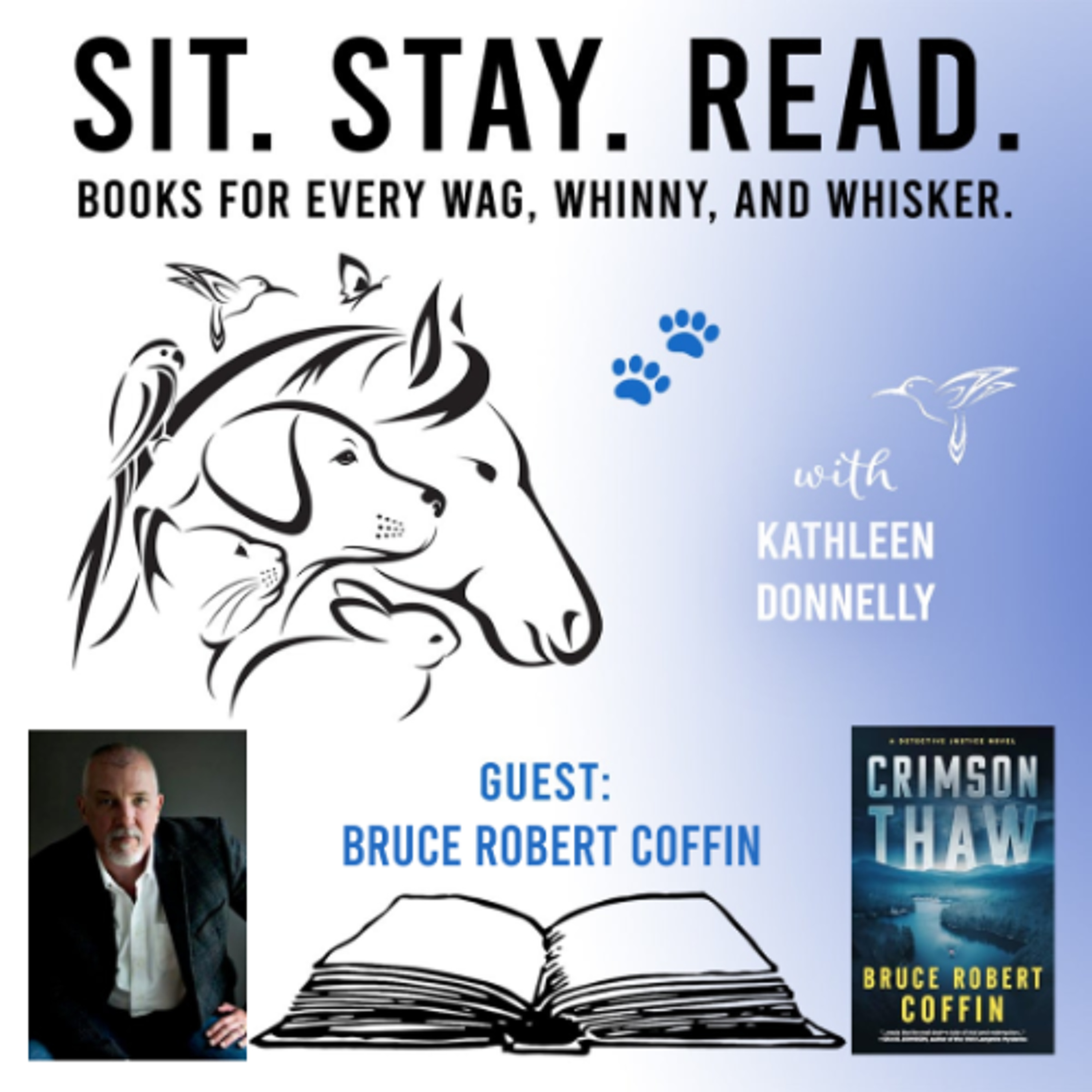 Authors on the Air Global Radio Network