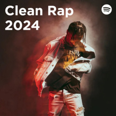 🔥 Clean Rap 2024