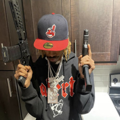 Diego Money - BIG [PROD BY CASPIAN]