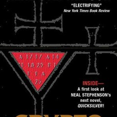 Read/Download Cryptonomicon BY : Neal Stephenson