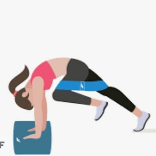 Sweaty circuit/Tabata/HIIT Locker