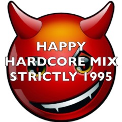 Happy Hardcore | Strictly 1995 | Mix 238