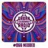 UCR#066 by Neobeo DJ mix artwork - Electronic music tracklist cover image