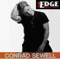 Conrad Sewell June 2025