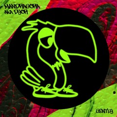 PREMIERE | Mandragora Aka DYOR atelier - Gently (Original Mix) [PARROTS]