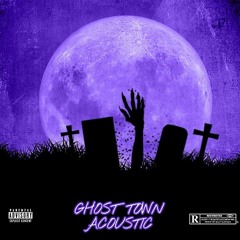 Ghost Town (acoustic version)