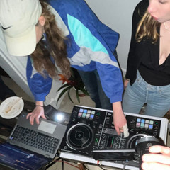 pour mixer part 1643