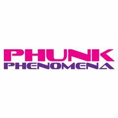 Leo Oliver - Phunk Phenomena Remix