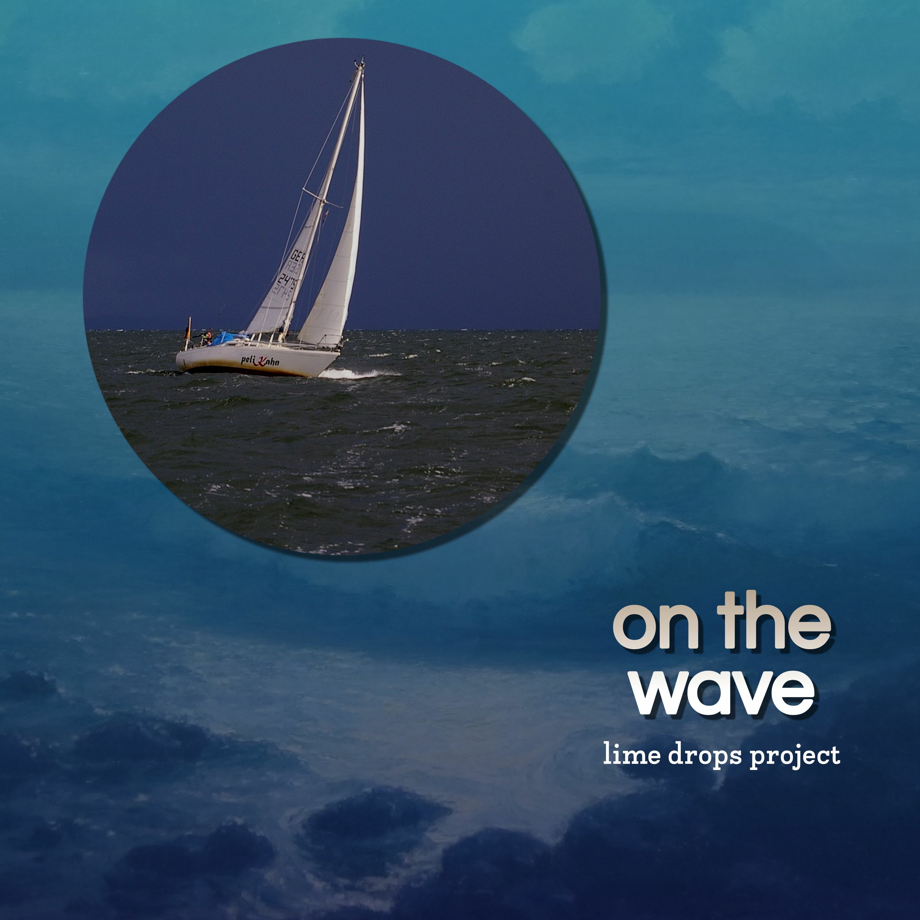 On The Wave