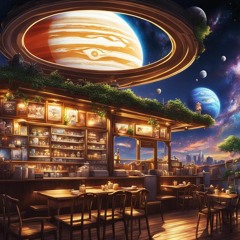 Cafe Saturn