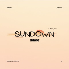 SUNDOWN