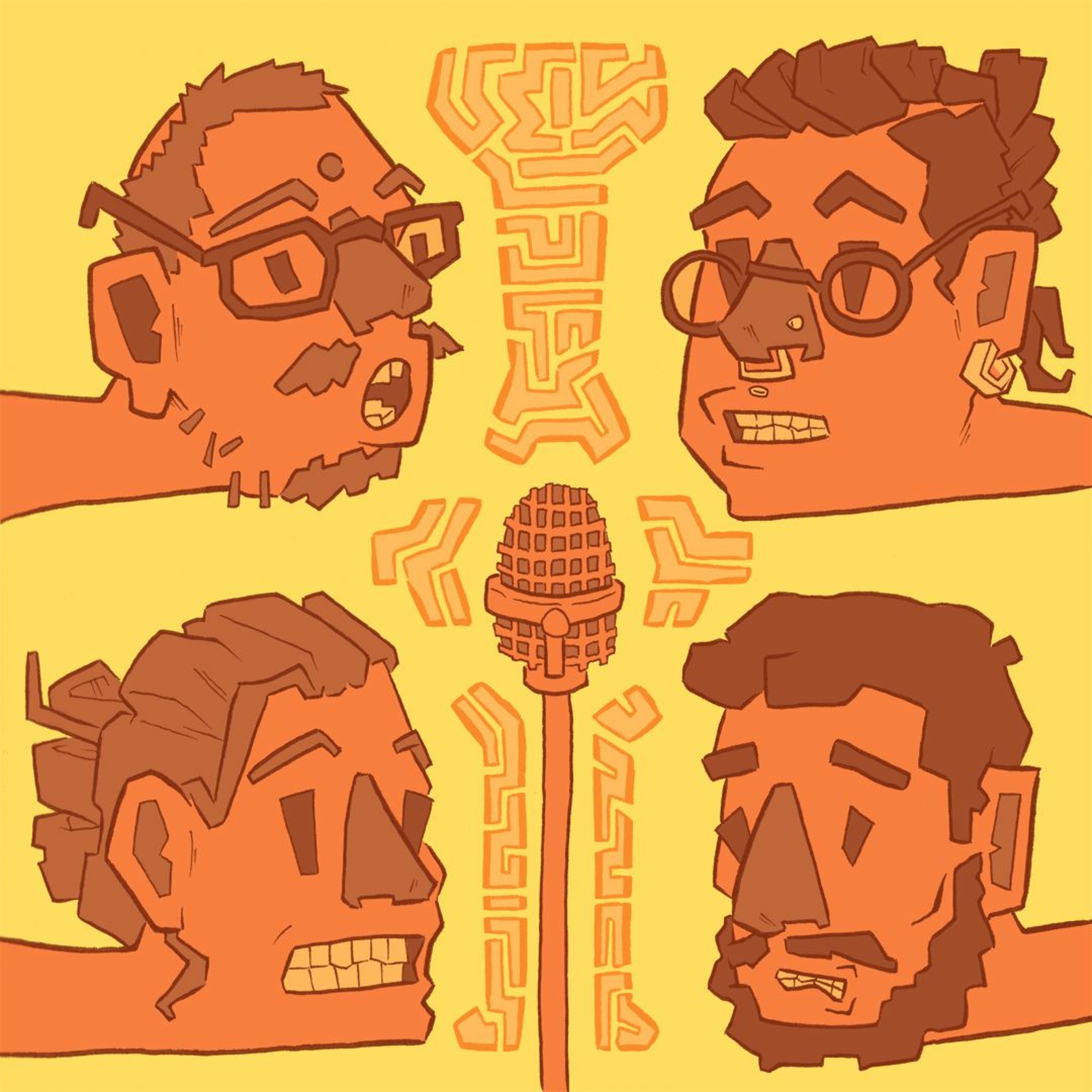 Papierdrachen Podcast