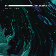 BAMI - British Clean (Radio Edit)