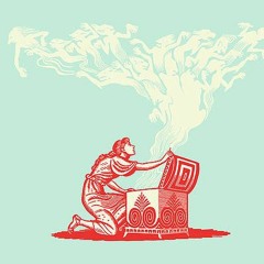 Pandora's Box Mix_March 23