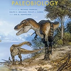 free PDF 📙 Tyrannosaurid Paleobiology (Life of the Past) by J. Michael Parrish,Ralph