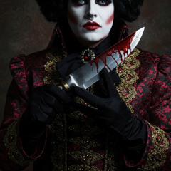 A Sharp Knife