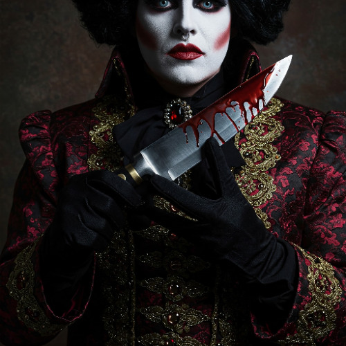 A Sharp Knife