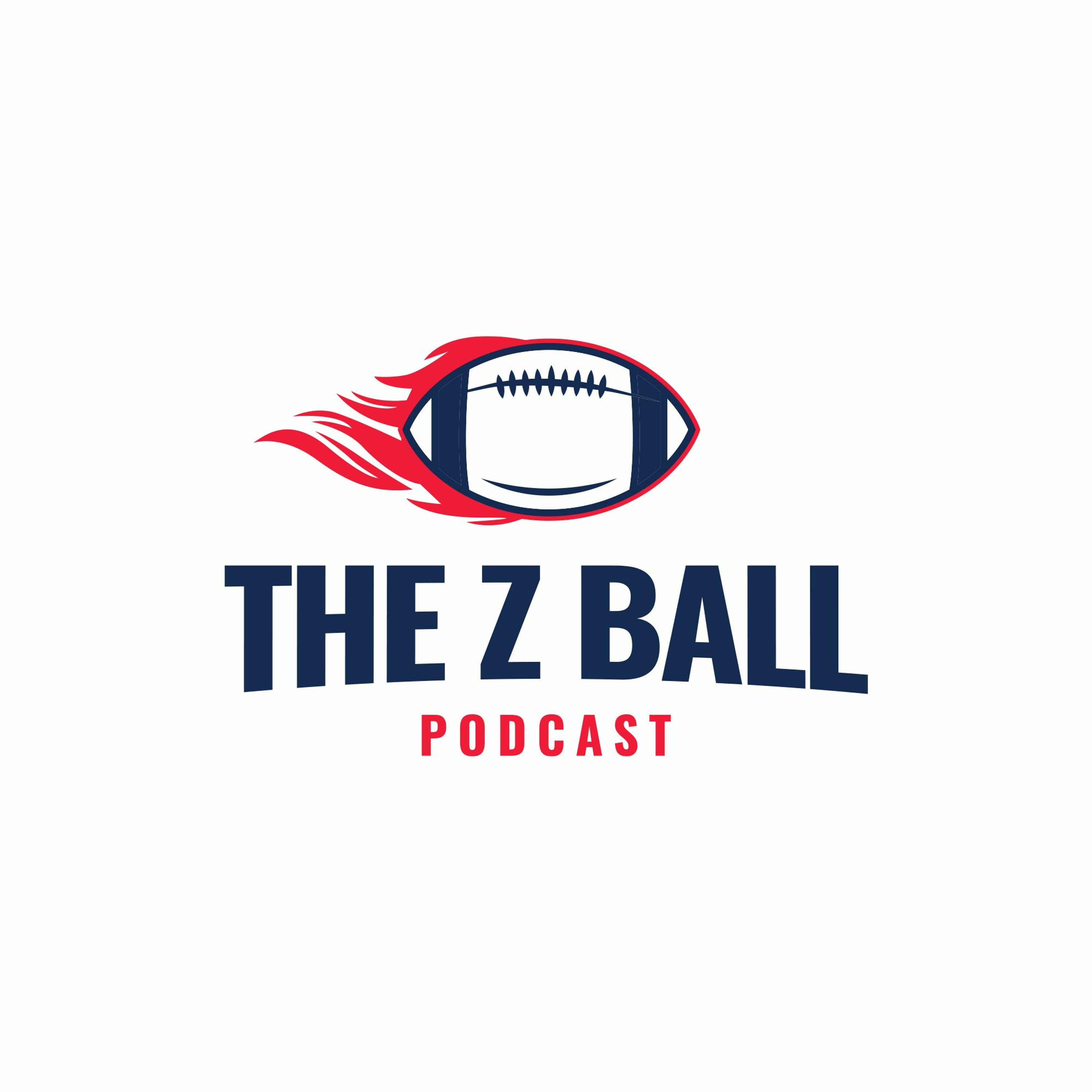NFL Divisional Weekend Picks episode artwork