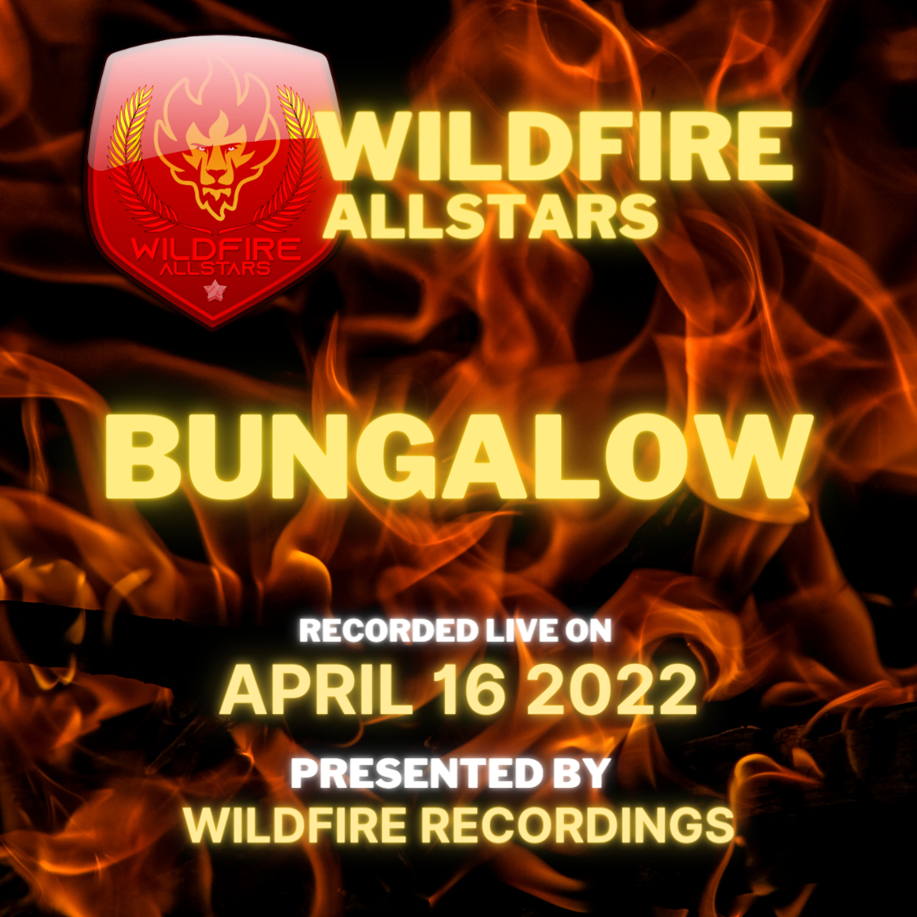 Pete Wilde aka Bungalow