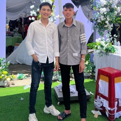 NST - AE HUYNH ĐỆ AN CƯ ✈️ VLTD x TXT MIX