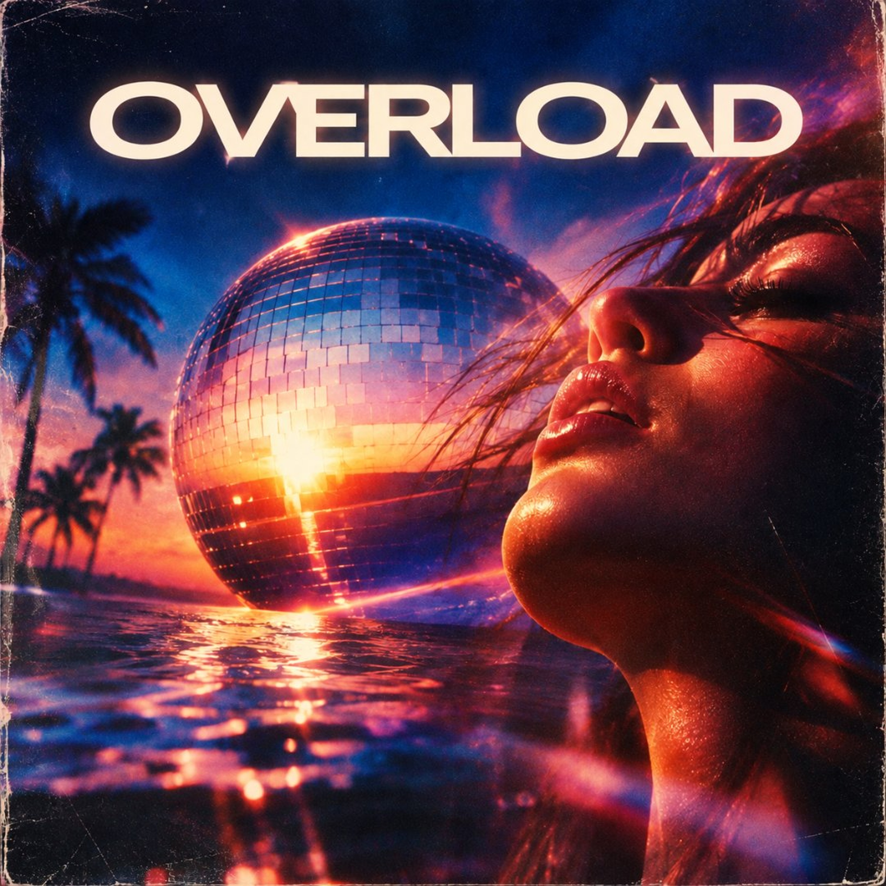 Overload episode artwork