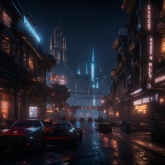 KRUSTY - OUT @ NIGHT (CLIP)