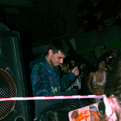 Industrial Set 06/10/25 JackFabr Toleira en el gallinero a las 06:06