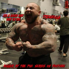 ITS A GOOD DAY TO DIE