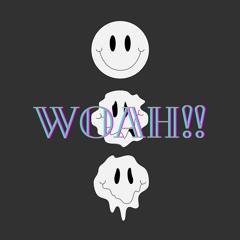 WOAH!! (Prod. RomanBeatz)