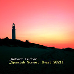 Spanish Sunset (Heat 2021) [Radio Edit]
