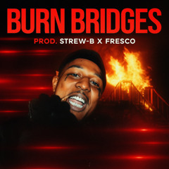 EBK Jaaybo x Chito Rana$ x Peysoh Type Beat "Burn Bridges"