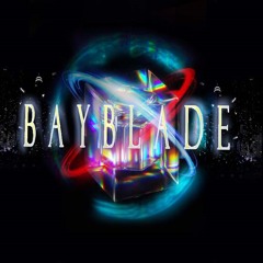 AETHER ZEXUL - BAYBLADE!