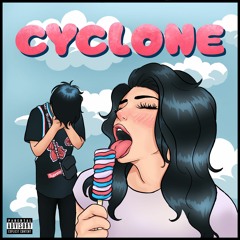 INF1N1TE - CYCLONE (prod. priv x mike g)