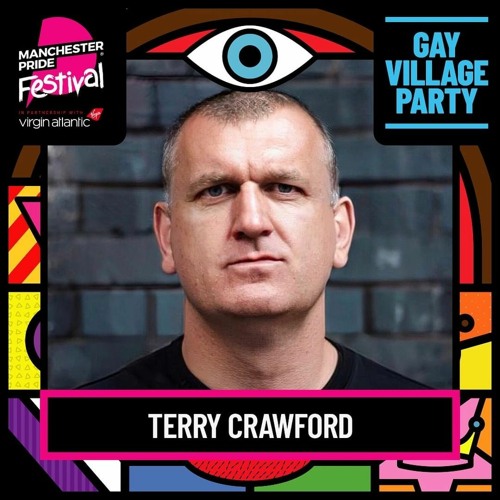 Manchester Pride 2021 - Mancunity Stage (1st hour of 5 hour set)
